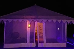 Rann Home Stay Resort, Bhuj