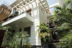 Ahuja Residency Cyber City I, Gurgaon