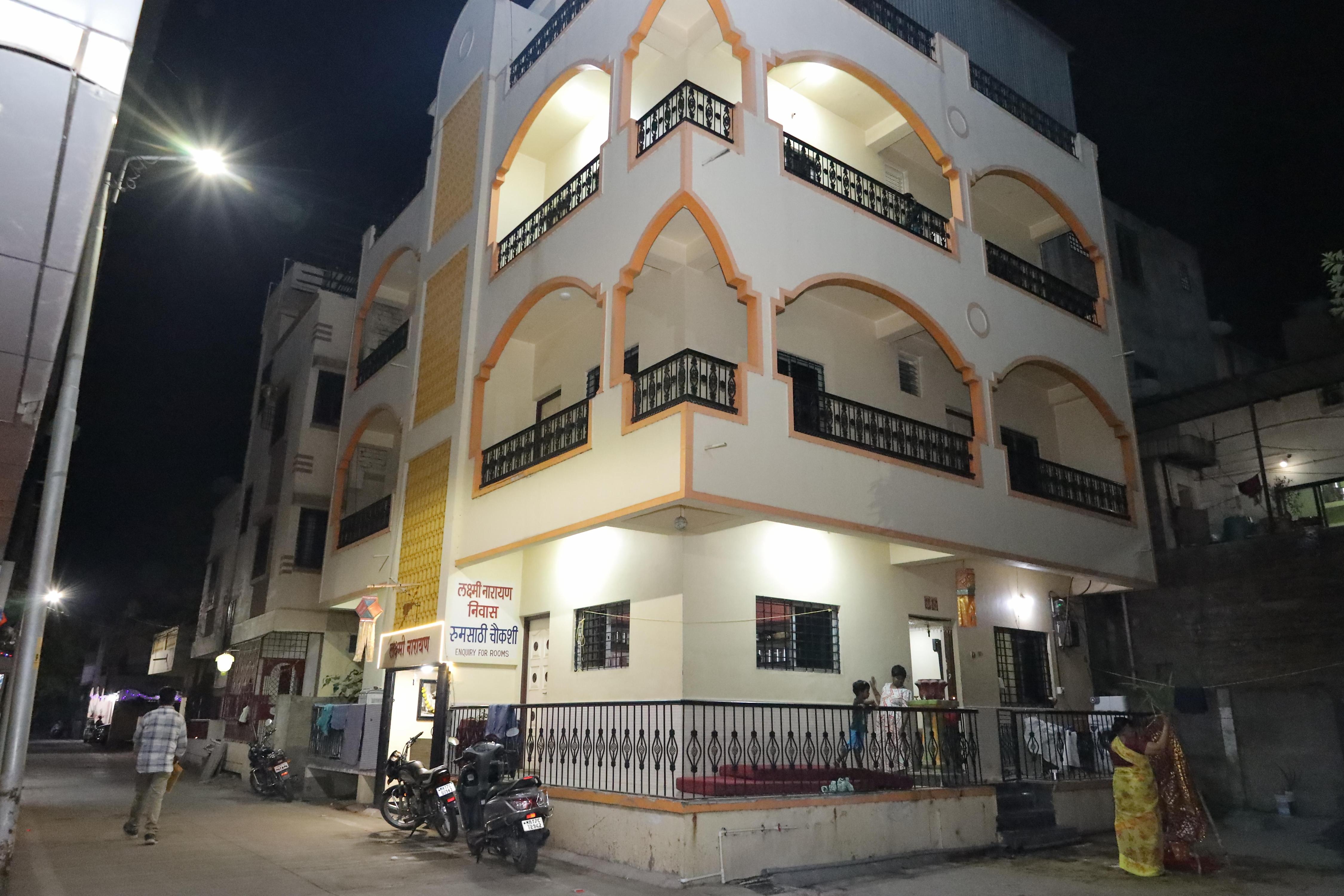 Hotel Laxmi Narayan - Tap to explore photos