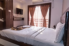Hotel Suvam, Durgapur