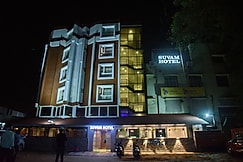 Hotel Suvam, Durgapur