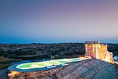 Brij Lakshman Sagar, Pali | Small Luxury Hotels of the World, Jodhpur