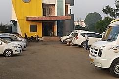 Hotel Sai Shriyash, Shirdi