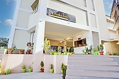 The Ashoka Inn@300mts walkable from Mall Road Shimla