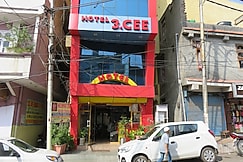 Hotel 3. CEE, Jammu