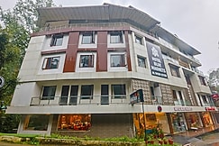 The Hoften Blue Magnets Dalhousie, Dalhousie