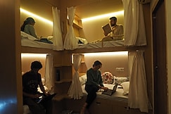 Joey's Hostel, Jaipur