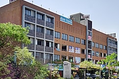 Hotel Tirupati, Ahmedabad