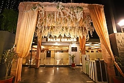 Hotel Palm Grand @ Naraina New Delhi, Delhi