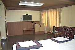 SHAKUNTALA SEAFACING HOTEL, Puri