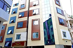 Golden Nest, Bangalore