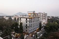 VESTA GRAND CENTRAL UDAIPUR, Udaipur