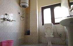 Washroom