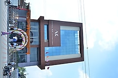 Hotel A.K. International, Hazaribagh