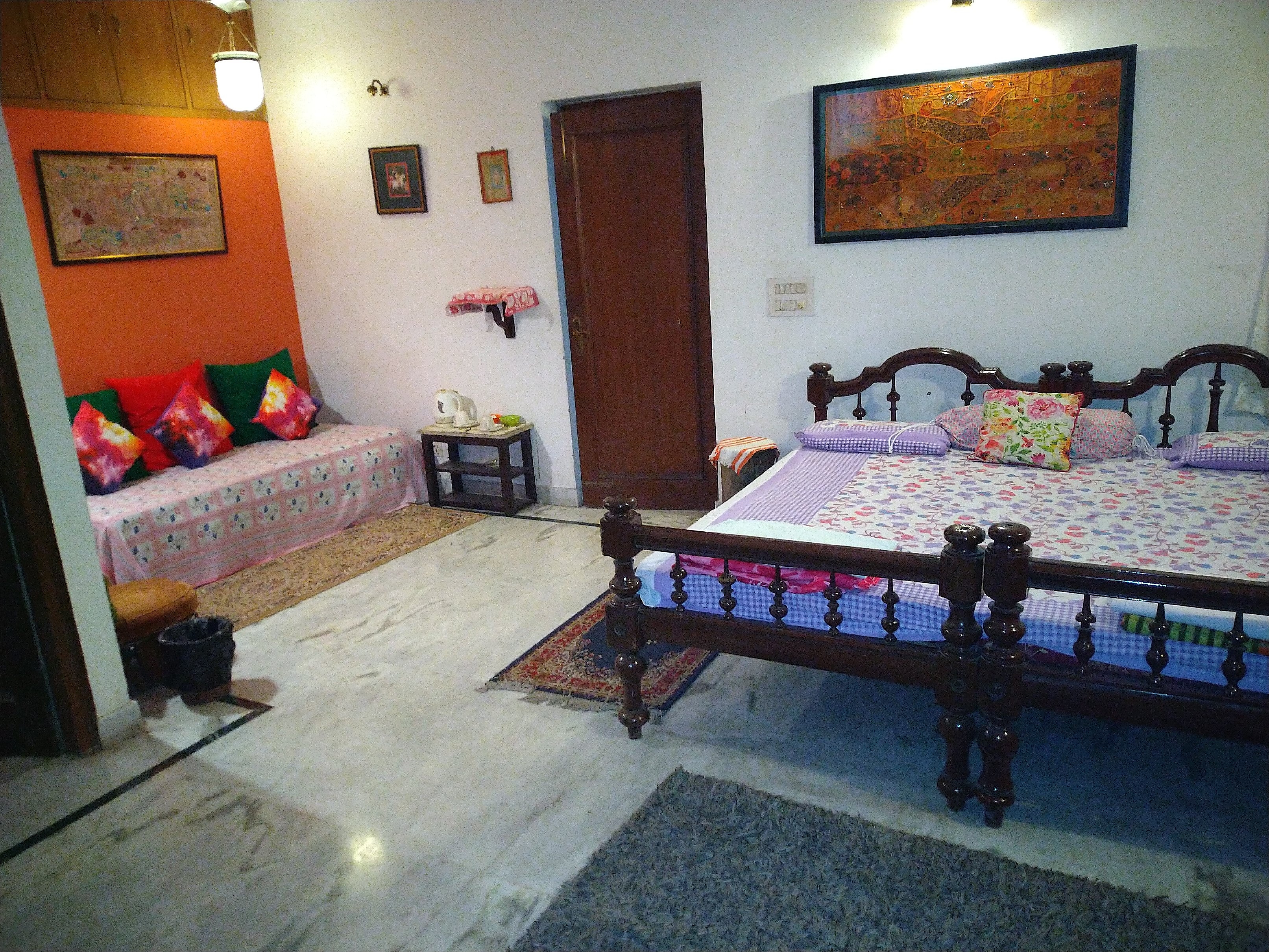 Suryoday Guest House - Tap to explore photos