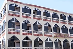 Hotel Imperial , Jabalpur