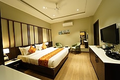 Hotel Ganpati, Bhilwara