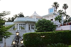 Hotel Lake Inn(at Nakki Lake), Mount Abu