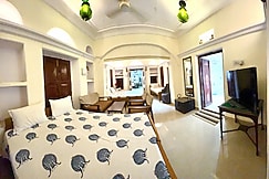 Natraj Paying Guest House, Ajmer