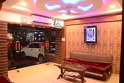 HOTEL MANSAROVAR, Sumerpur