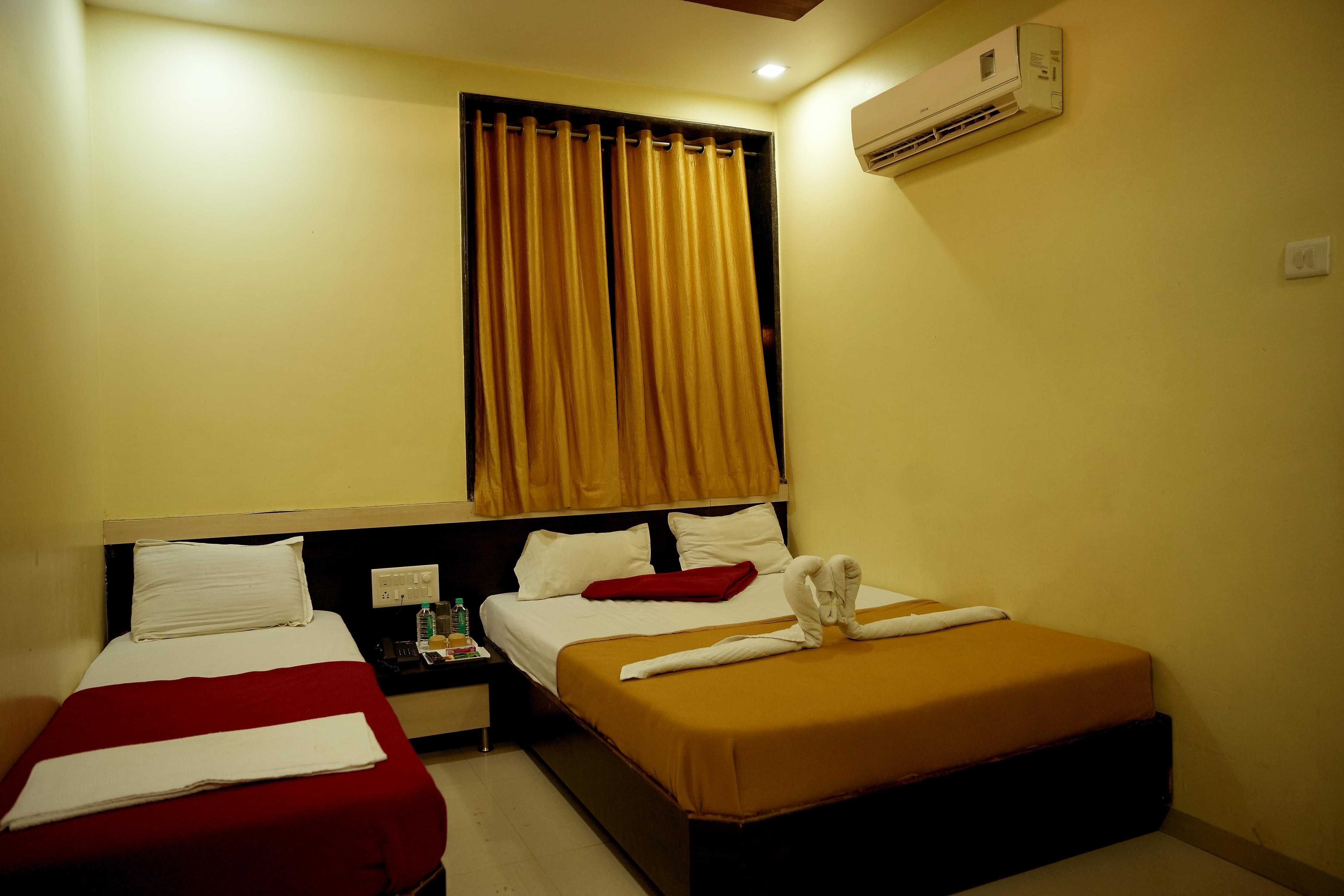 HOTEL SAI SWASTIK 2