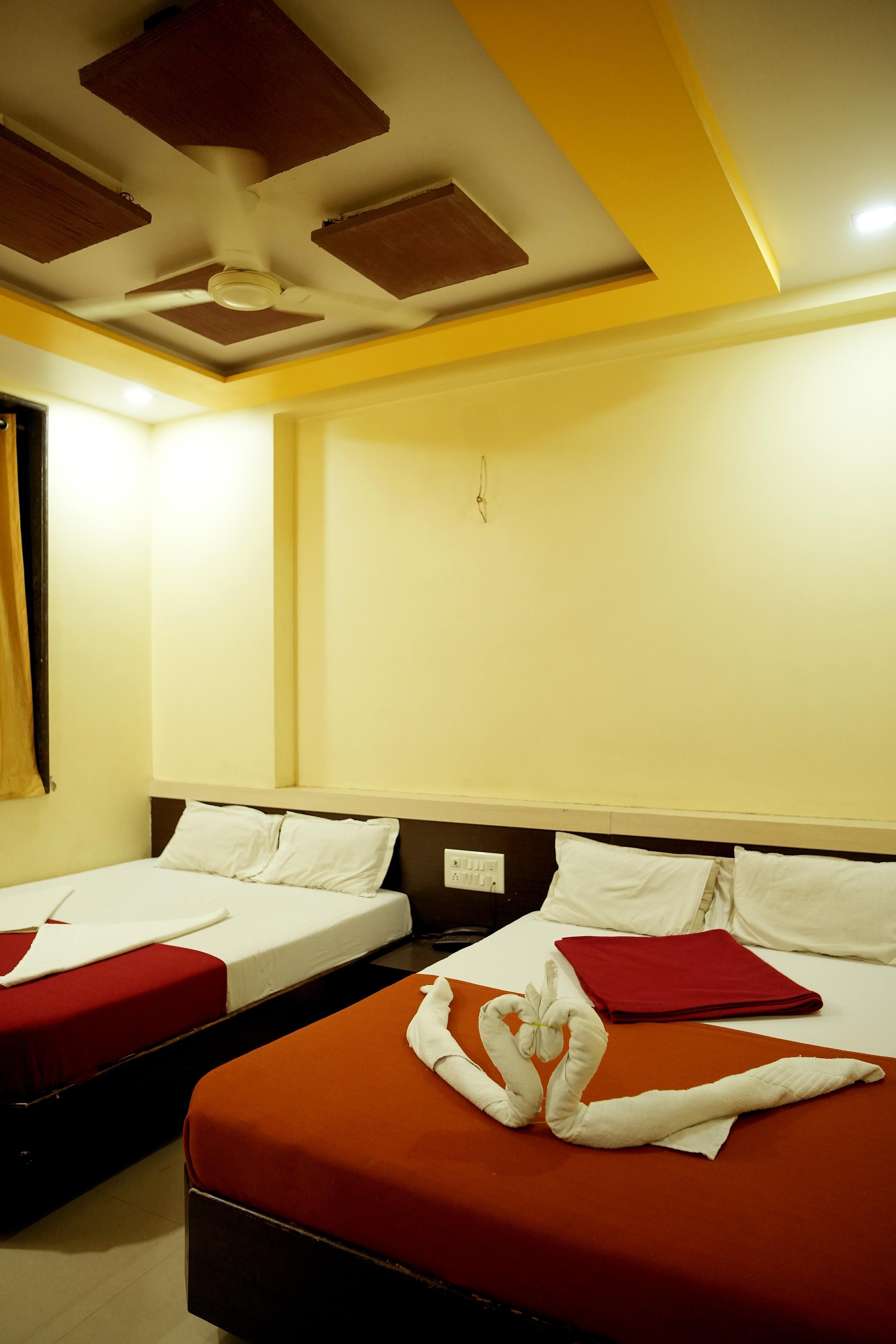 HOTEL SAI SWASTIK 5