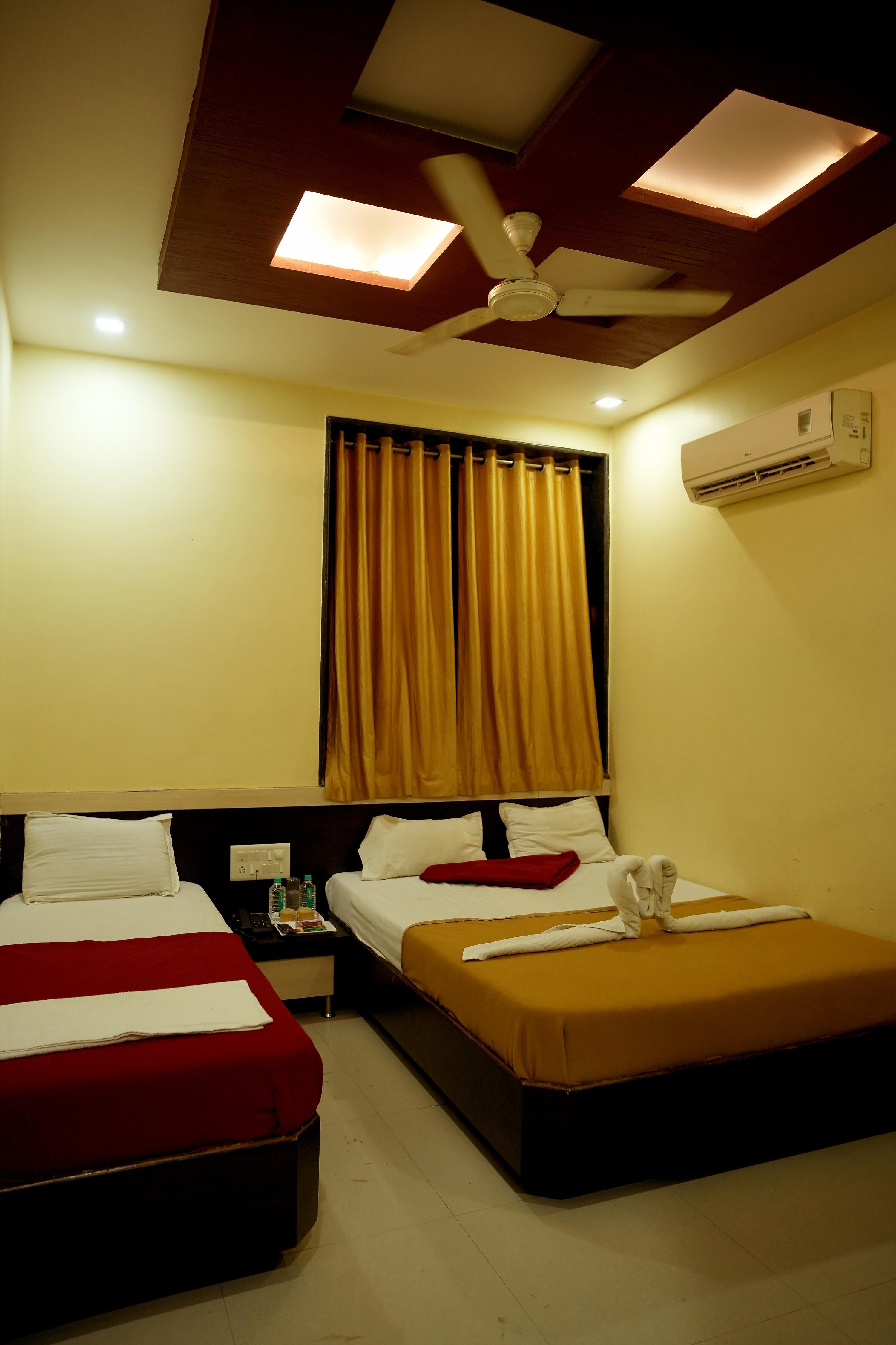 HOTEL SAI SWASTIK
