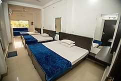 SRI RESIDENCY, Ujjain