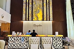 Hotel Raj Imperial, Raj Nandgaon