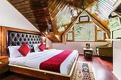 MOORANG HOTEL, Manali