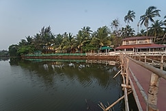 Sea Paradise Beach Front, Goa