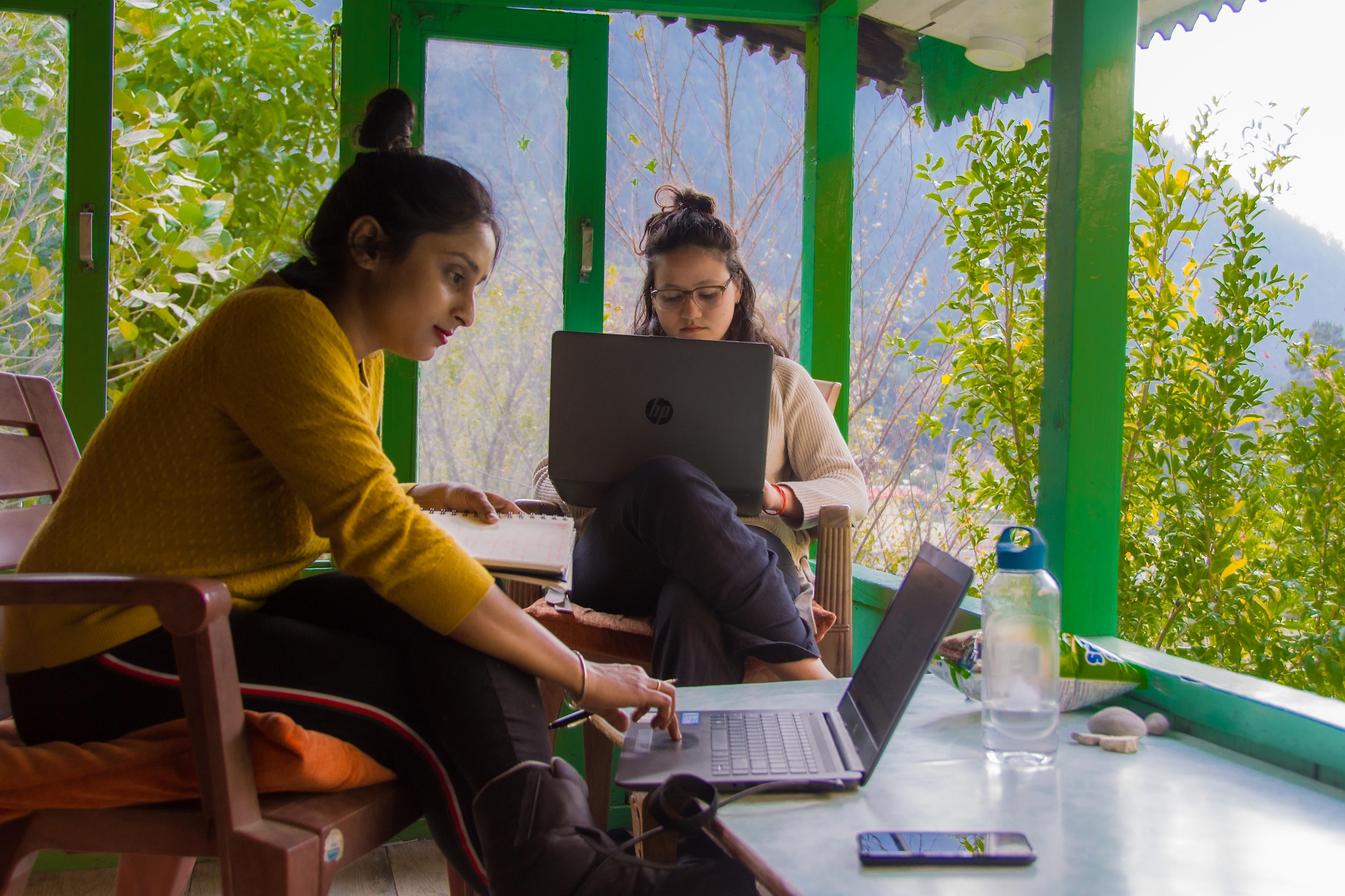 Khem Bharti Homestay- Tirthan Valley - Tap to explore photos