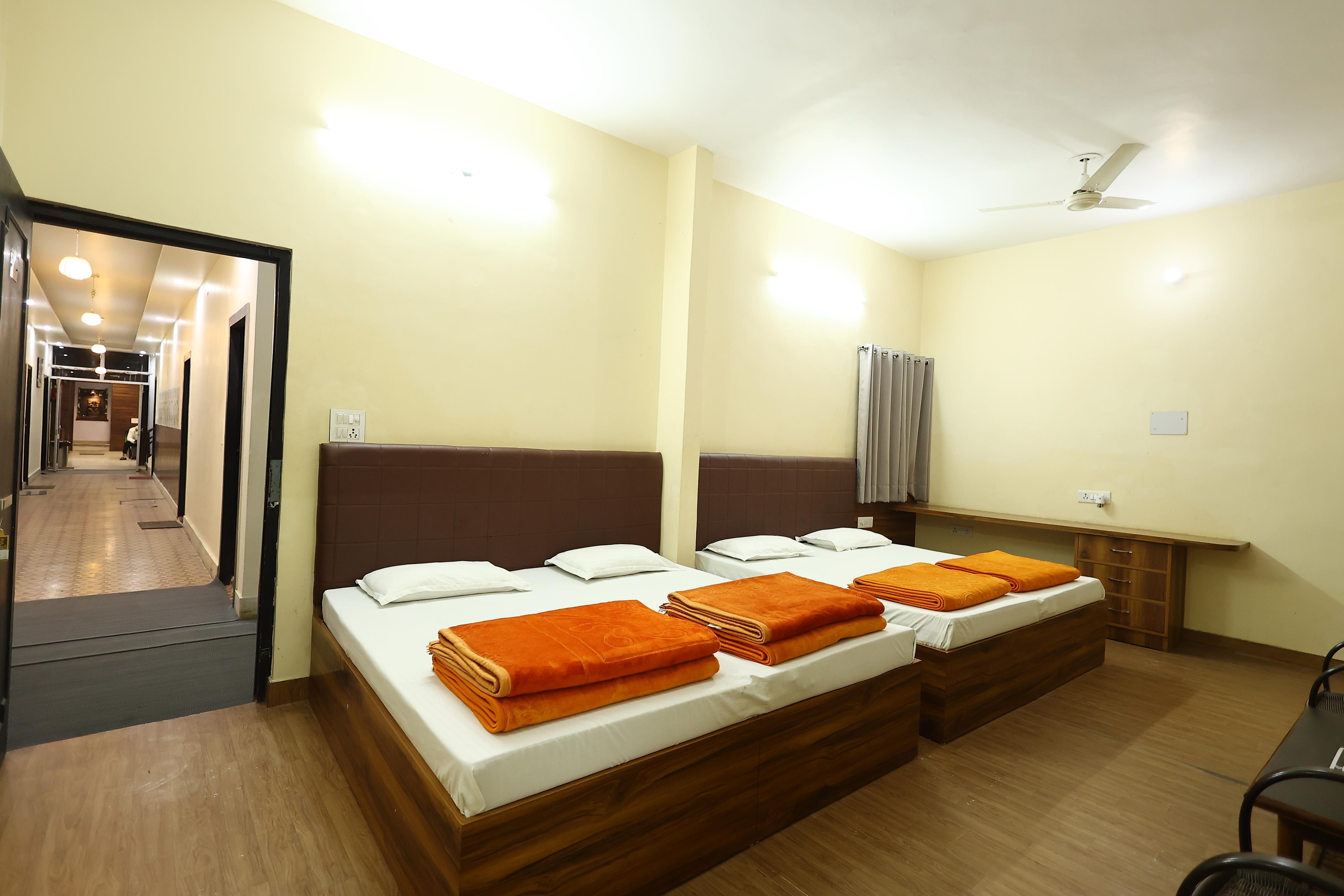 Hotel Moksha - Tap to explore photos