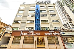 Kalpana Palace, Mumbai