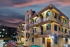 Hira Laxmi Residency, Alibaug