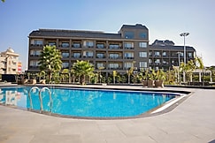 Hotel Highway King,Bagru, Jaipur