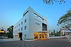 Park Residency Kuttiyadi, Vadakara