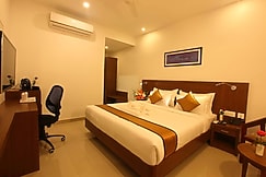 VICTORY INN PARK RESIDENCY kunnamkulam, Kunnamkullam