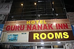 Hotel GNI, Patiala