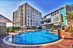 Love Kush Hotel, Pushkar