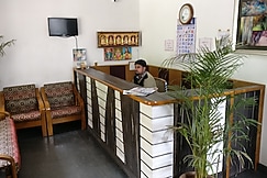 Pebrock Residency, Ooty
