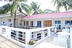 Hotel My Soulmate - Palolem Beach, Goa