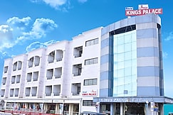 Kings palace, Kutralam