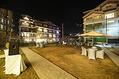 Grace Resort and Spa - A Unit of Divine Paradise, Manali