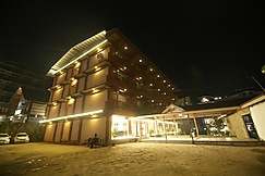 Grace Resort and Spa - A Unit of Divine Paradise, Kullu