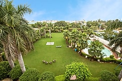 Club Platinum Resort's, Bahadurgarh