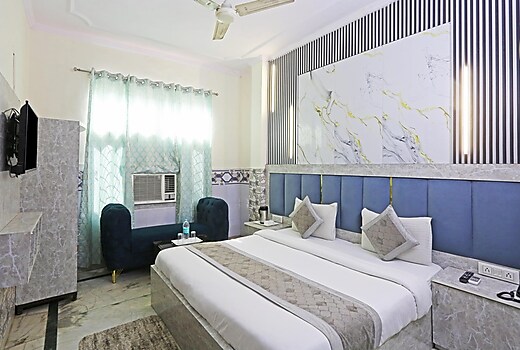 Hotel Royal Inn Nizamuddin