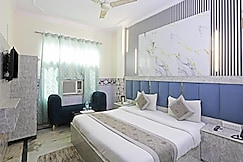 Hotel Royal Inn Nizamuddin, Delhi