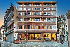 Taleju Boutique Hotel, Kathmandu