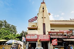 Hotel Atithi galaxy, Kanpur